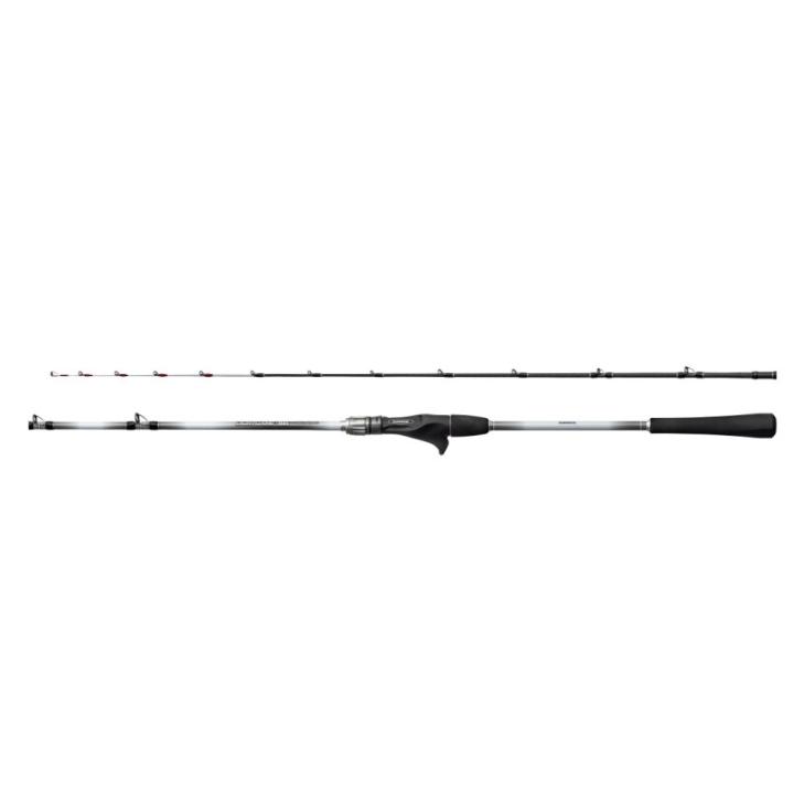 シマノ(SHIMANO)　26ライトゲームBB 82MH180
