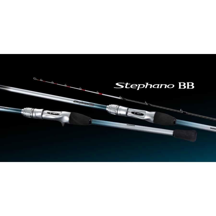 シマノ(SHIMANO)　26ステファーノ BB M180