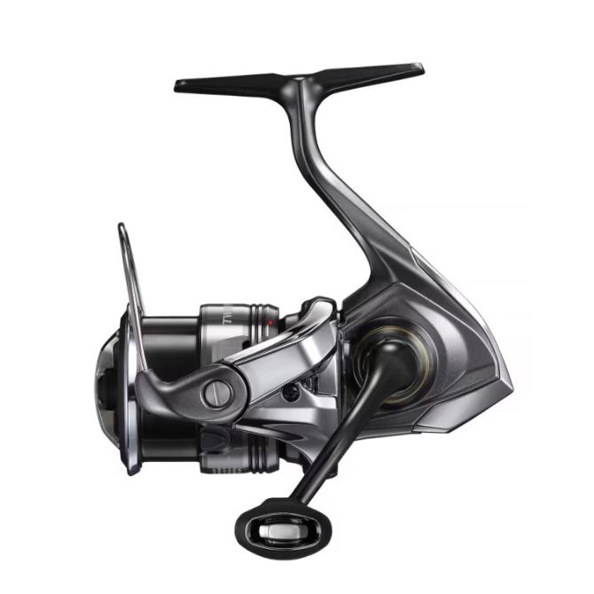 シマノ(SHIMANO) 24 ツインパワー C2000S