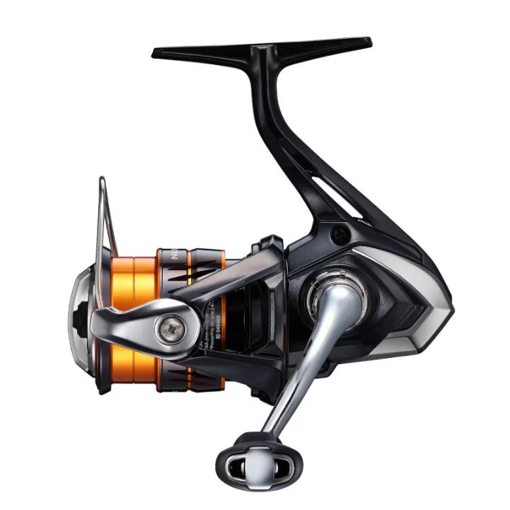シマノ(SHIMANO) 26 ネクサーブ C2000SHG