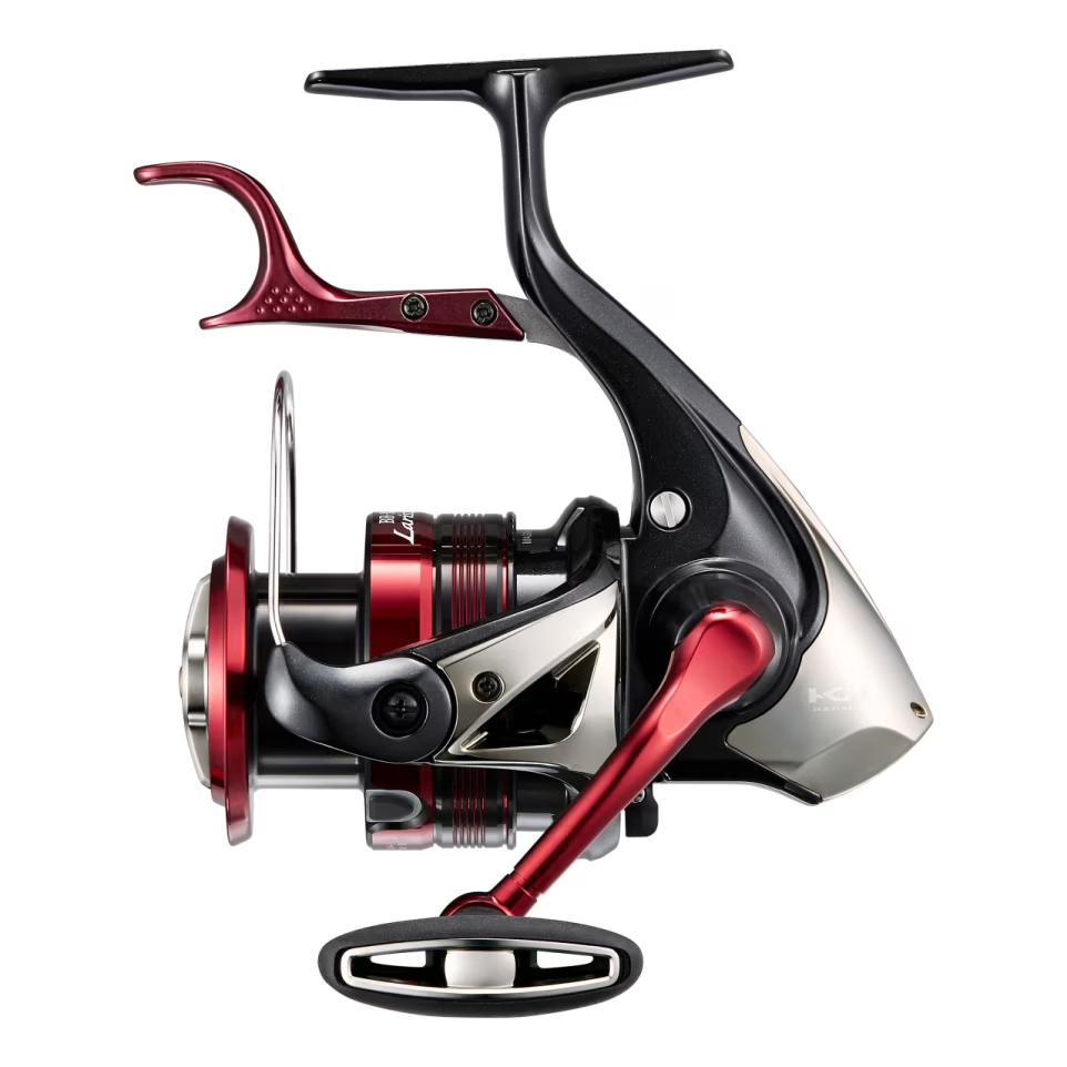 シマノ(SHIMANO) BB-X ラリッサ C3000DXG
