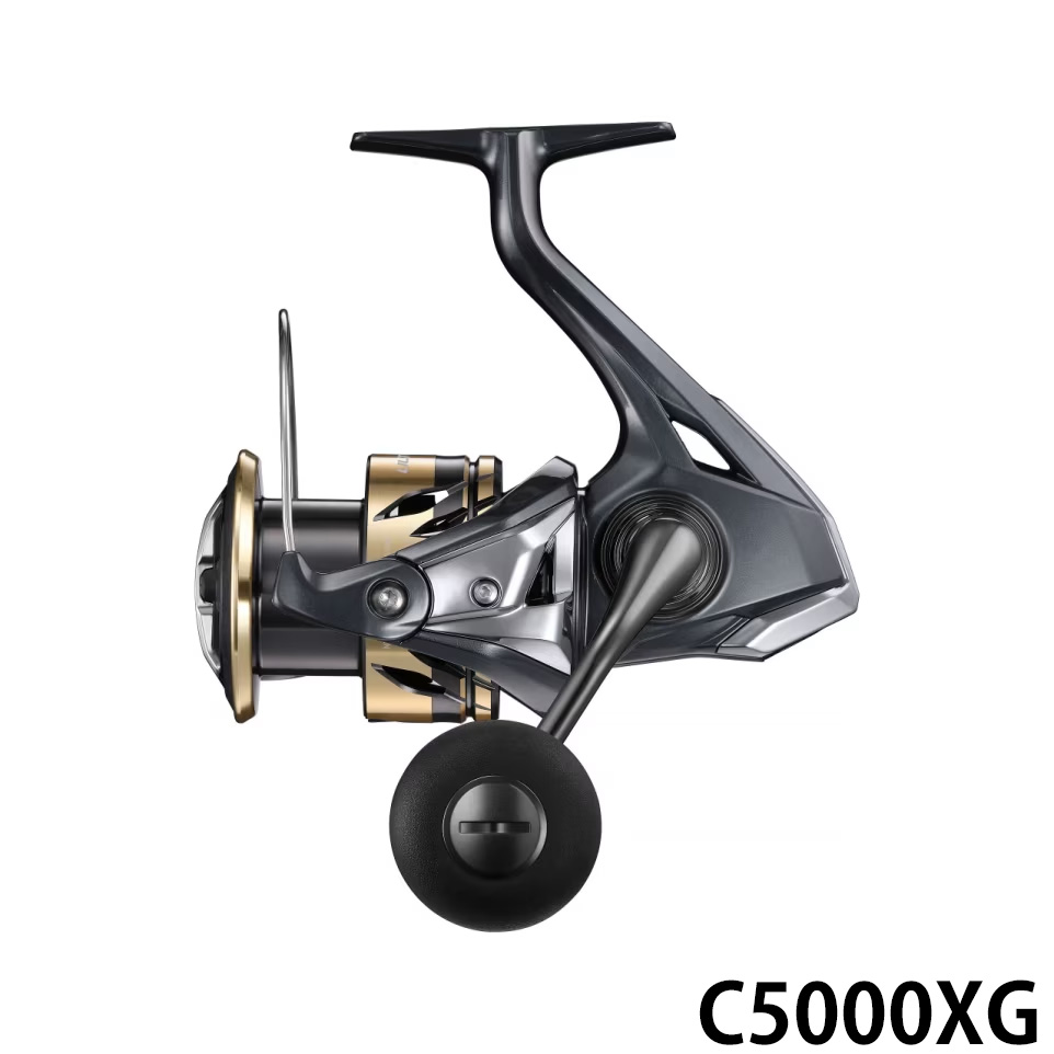 シマノ(SHIMANO) 25 アルテグラ C5000XG