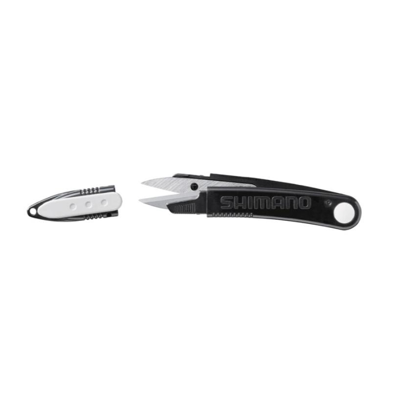 シマノ(SHIMANO) CT-922R ポケットハサミ ブラック