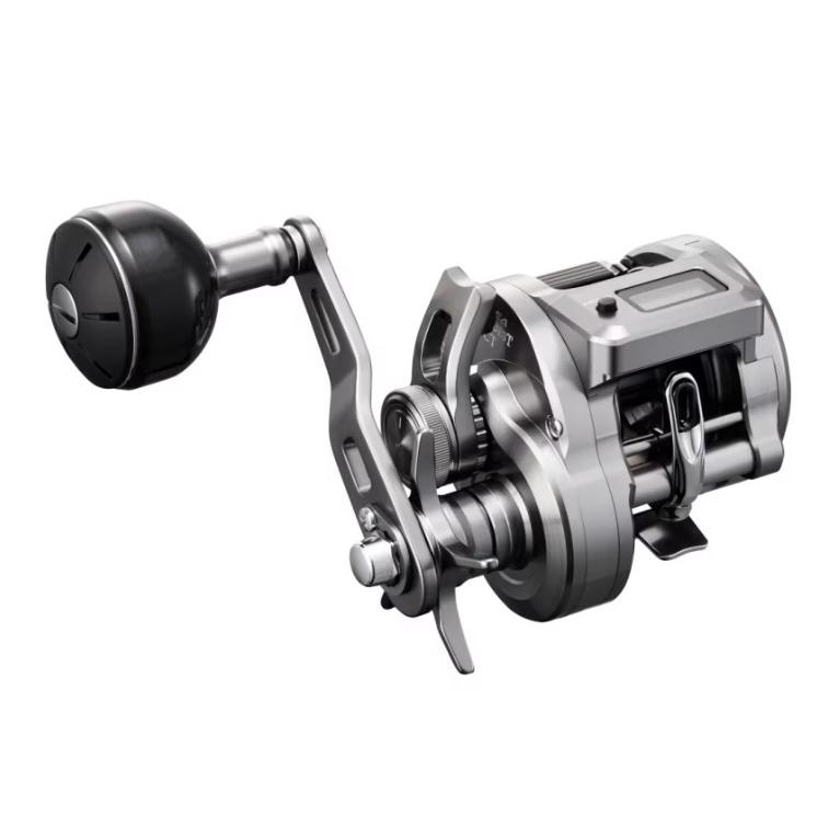 シマノ(SHIMANO) 24 オシアコンクエストCT 300MG