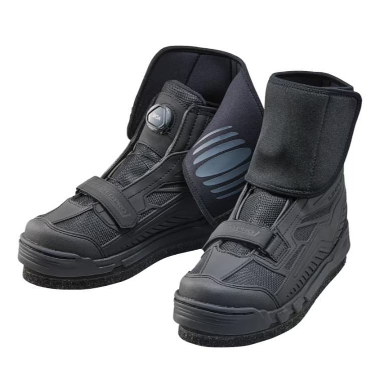 シマノ(SHIMANO) FS-013W リミテッドプロ ウェットシューズ ブラック