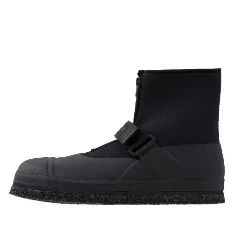 シマノ(SHIMANO) FS-04XX 鮎GAMEウェットシューズ カットフェルト 中丸