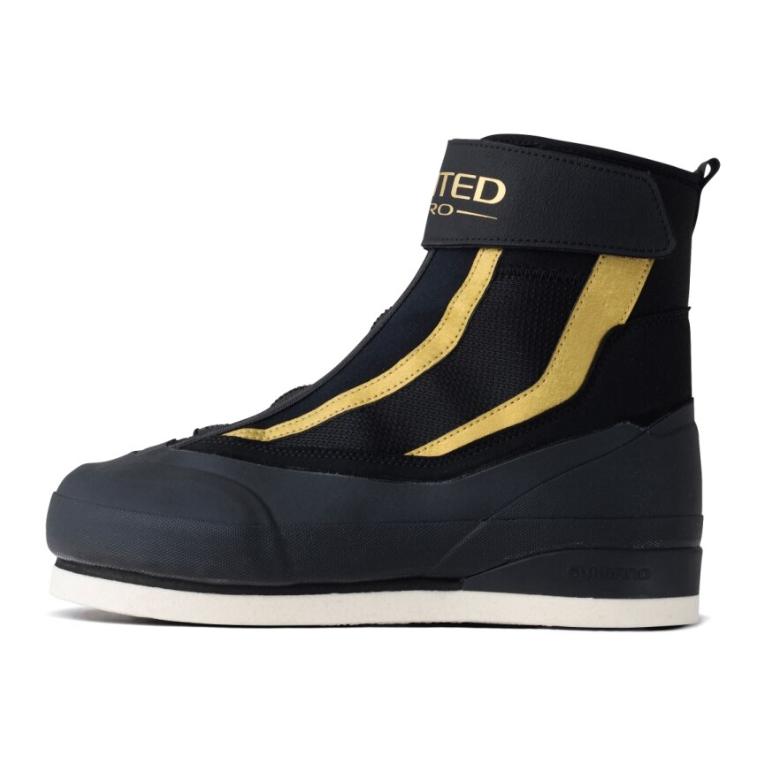 シマノ(SHIMANO) FS-580Z リミテッドプロ アユシューズ 羊毛フェルト