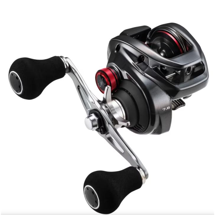 シマノ(SHIMANO) スコーピオン MD 300XGLH RIGHT