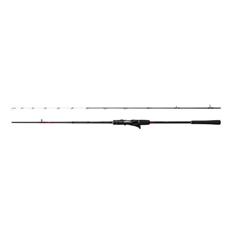 シマノ(SHIMANO) 26炎月XR N-B610M-S