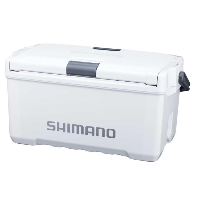 シマノ(SHIMANO) ND-520Y ユニフリーズ CF 20L アイスホワイト