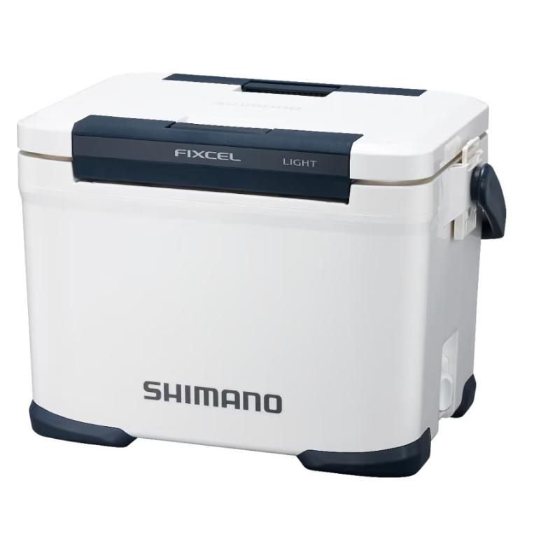 シマノ(SHIMANO) NF-417X フィクセル ライト 170 ピュアホワイト