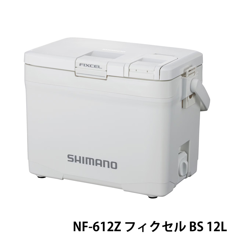 シマノ(SHIMANO) NF-609Z フィクセル BS