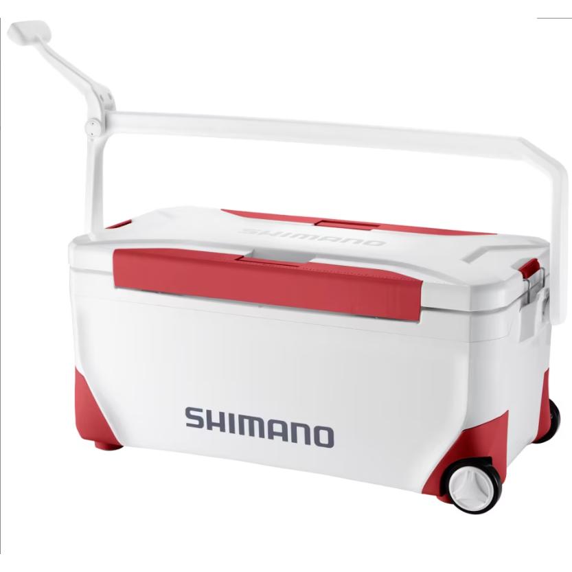 シマノ(SHIMANO) NS-E35Y スペーザ ライト 350 キャスター