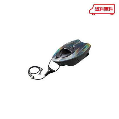 【送料無料】シマノ(SHIMANO) PD-1C1S 引舟 LIMITED PRO ダークレインボー