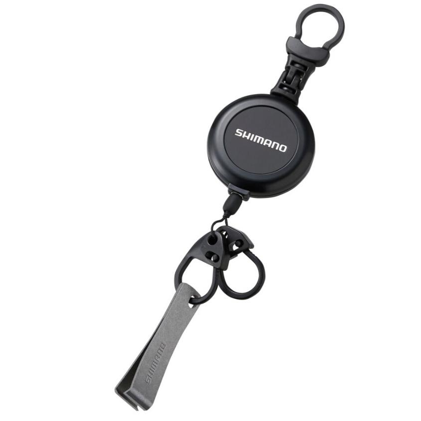シマノ(SHIMANO) PI-042R フックリールCR ラインカッター付