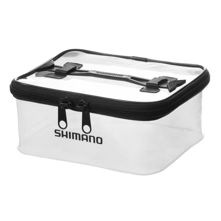シマノ(SHIMANO) BK-093Z システムケース L