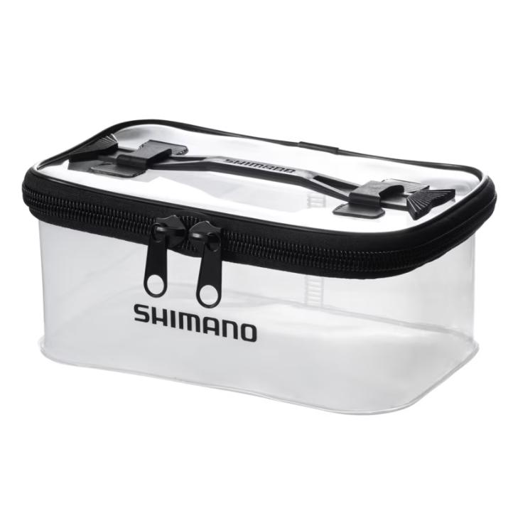 シマノ(SHIMANO) BK-093Z システムケース M