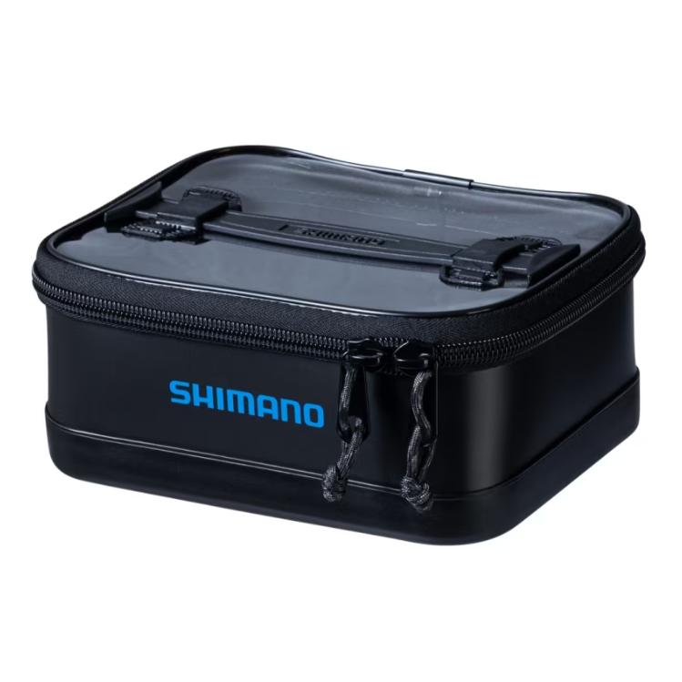 シマノ(SHIMANO) BK-099Z UHシステムケース L