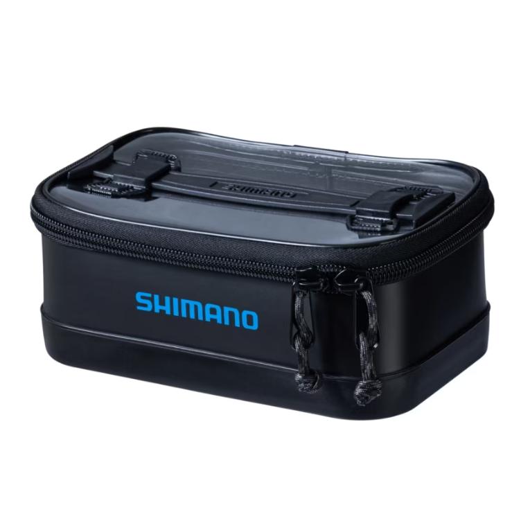シマノ(SHIMANO) BK-099Z UHシステムケース M