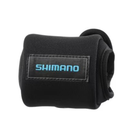 シマノ(SHIMANO)ＢＰ－０７２Ｙ　リールガード　ベイト　　Ｍ