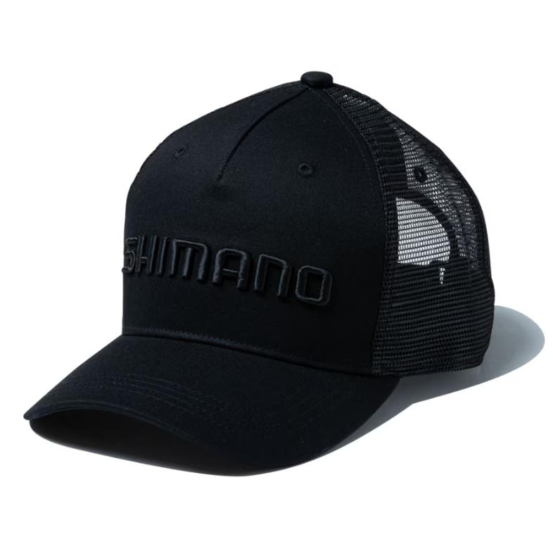 シマノ(SHIMANO) CA-061Y スタンダード メッシュキャップ