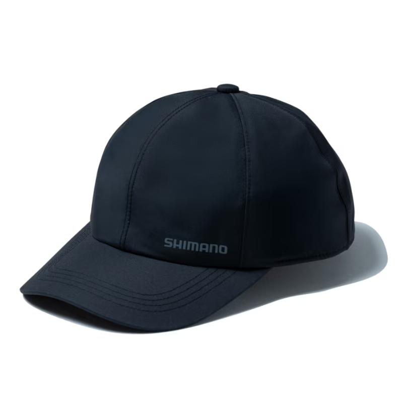 シマノ(SHIMANO) CA-084Z レインキャップ