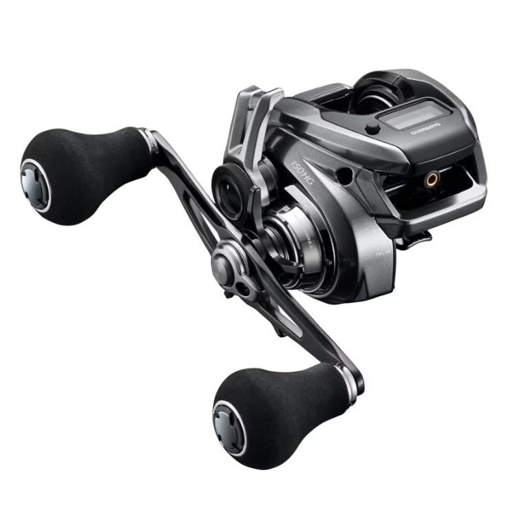 シマノ(SHIMANO) 23 炎月プレミアム 150HG
