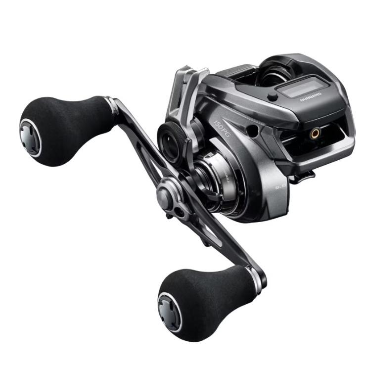 シマノ(SHIMANO) 23 炎月プレミアム 150PG