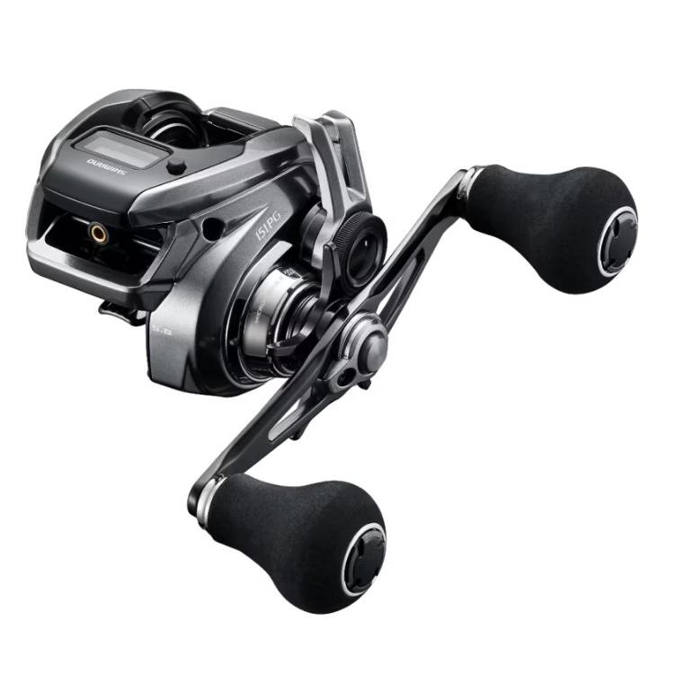 シマノ(SHIMANO) 23 炎月プレミアム 151PG