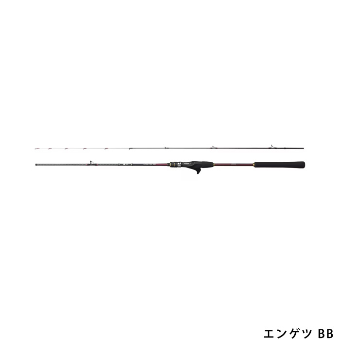 シマノ(SHIMANO) 21 エンゲツBB B69LS