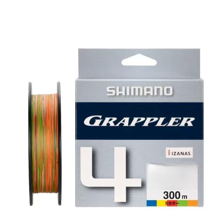 シマノ(SHIMANO)ＬＤ－Ａ７２Ｗ　グラップラー