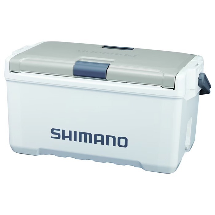 シマノ(SHIMANO) ND-720Y ユニフリーズ LT 20L Wライトグレー