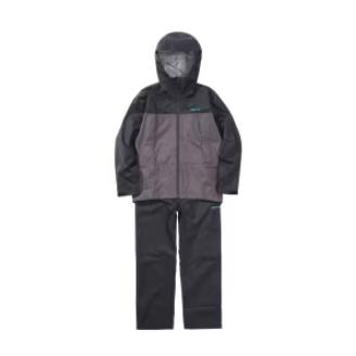 シマノ(SHIMANO) RA-047X 3レイヤー レインスーツ