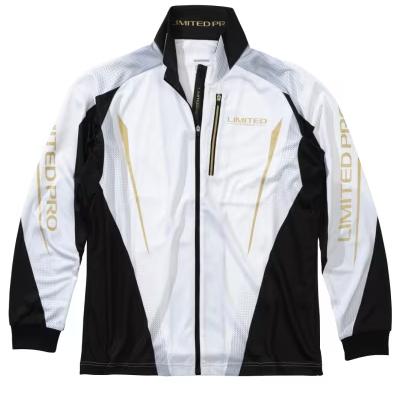 シマノ(SHIMANO)ＳＨ－１０７Ｙ　フルジップシャツ