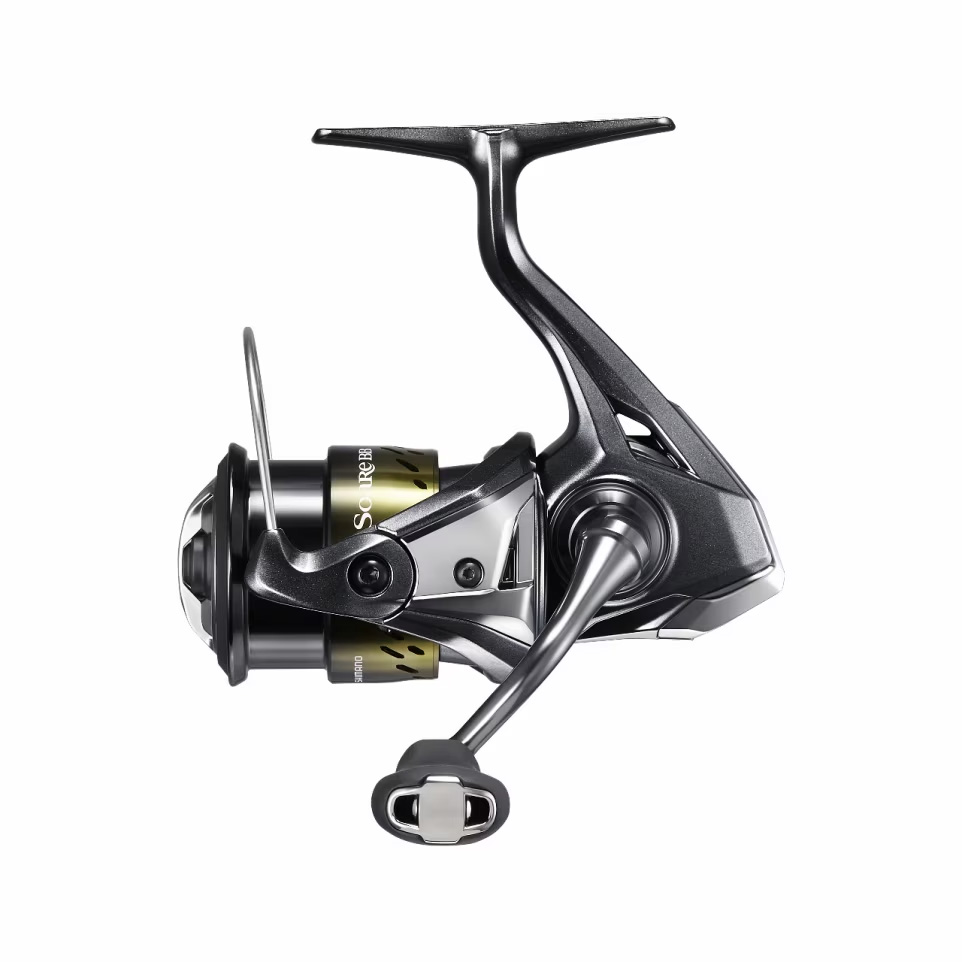 シマノ(SHIMANO) 26ソアレ BB C2000SSHG