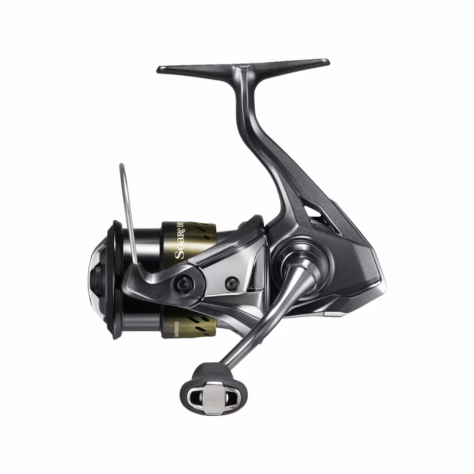 シマノ(SHIMANO) 26ソアレ BB C2000SSPG