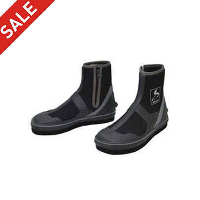 下野オリジナル（SHIMOTSUKE） SZ-414CW NEBライトシューズSTD 中丸