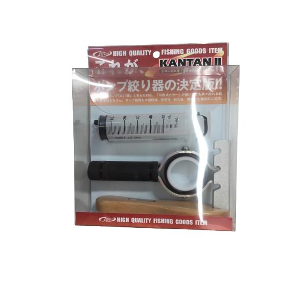 親和 KANTANII