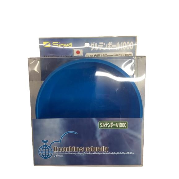 親和 グルテンボール 1000