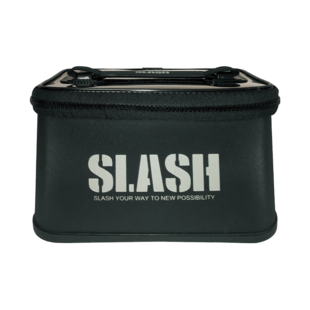 SLASH(スラッシュ) SL343 ストレージクリアポーチ 2114H