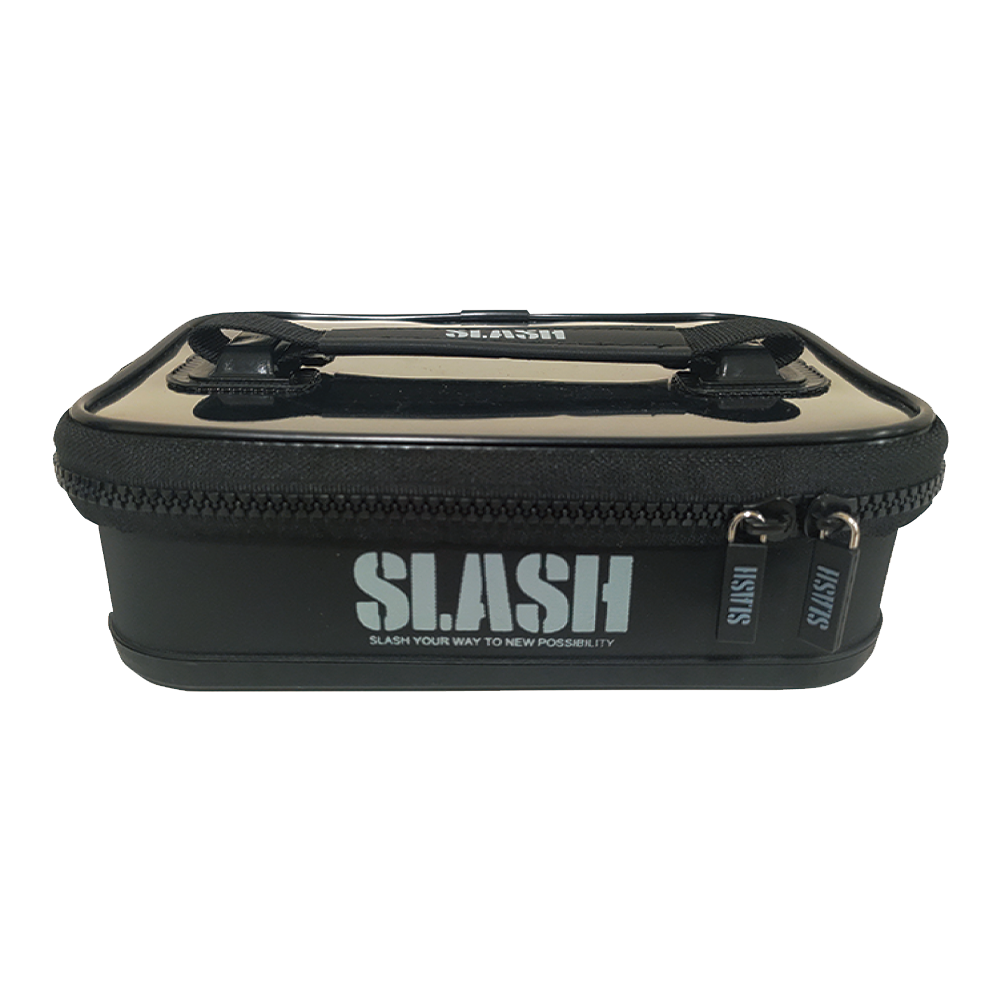 SLASH(スラッシュ) SL341 ストレージクリアポーチ 2114S