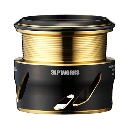 SLP WORKS(スポーツライフプラネッツ)　SLPW EX SFスプール　2000SS