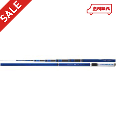 GENKI PROSPEC TC 85F