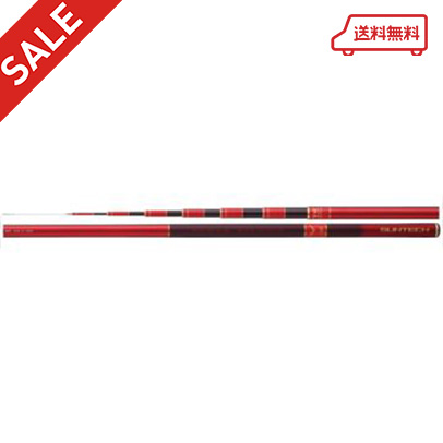 サンテック（SUNTECH） FIELD MASTER 裕輝 急瀬PB85