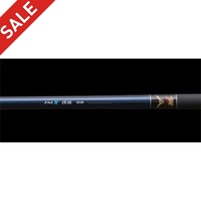 サンテック（SUNTECH） FM-X 渓流 硬調 62