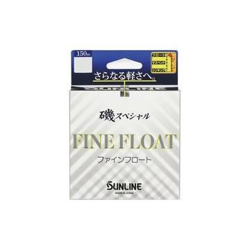 サンライン(SUNLINE) 磯スペシャル　ファインフロート 150 HG