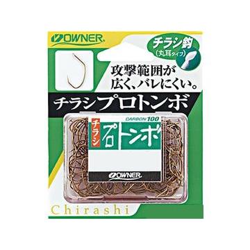 オーナーばり(ＯＷＮＥＲ) チラシプロトンボ