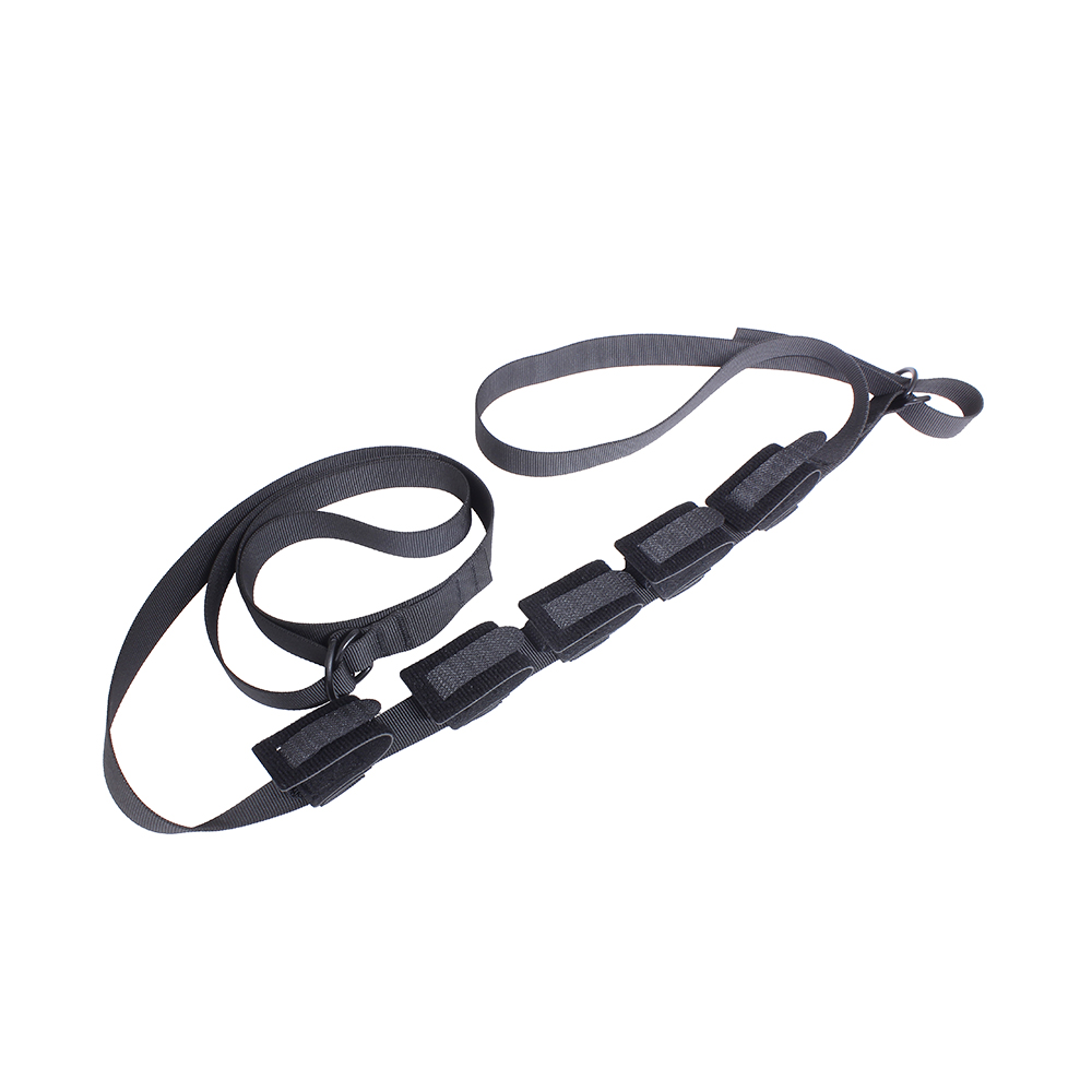 槌屋ヤック株式会社 マルチバー用オーバーロッドホルダー フロント/リアセット