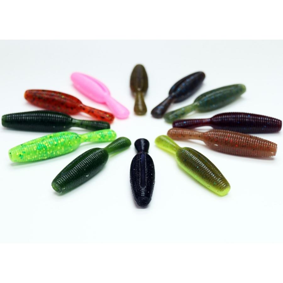 ゲーリーヤマモト 3.5"ヤマタヌキ