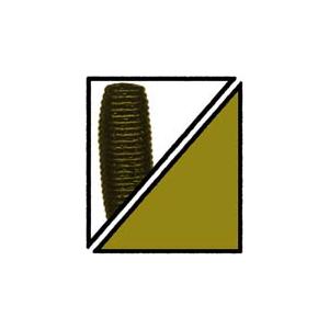 ゲーリーヤマモト 4"ヤマセンコー